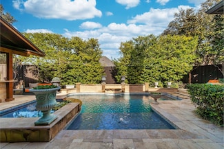 5684 Montreaux Dr, Frisco, TX 75034