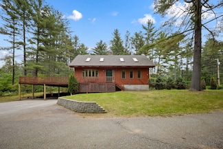 26 Old Mill Rd, West Ossipee, NH 03890