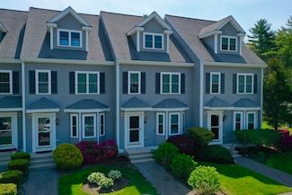 10 Copper Lantern Ln Unit 10, Carver, MA 02330