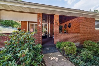 434 Blackberry Dr, Monroeville, PA 15146