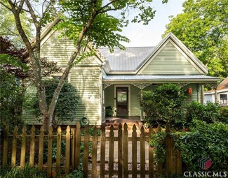 267 Franklin St, Athens, GA 30606