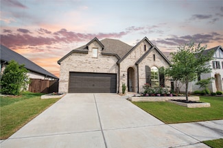 3051 Lantana Trail, Katy, TX 77493