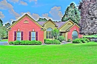 450 Running Fawn Dr, Suwanee, GA 30024