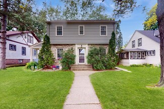1935 Washburn Ave N, Minneapolis, MN 55411
