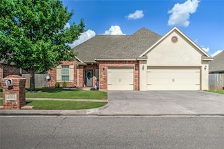 4804 Granite Dr, Oklahoma City, OK 73179