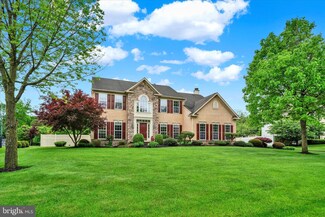 1167 S Sanatoga Rd, Pottstown, PA 19465