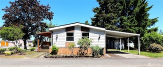 1111 Archwood Dr SW Unit 375, Olympia, WA 98502