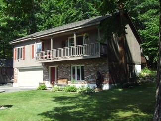 23 Nina Ln, North Conway, NH 03860