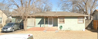 1906 49th St, Lubbock, TX 79412