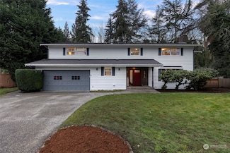 2614 Evergreen Point Rd, Medina, WA 98039
