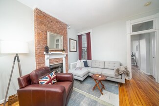 1122 Hudson St Unit 4A, Hoboken, NJ 07030