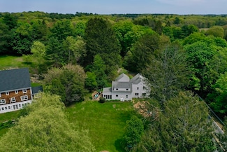 231 Larch Row, Wenham, MA 01984