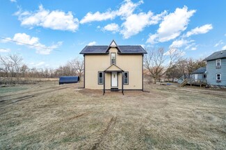10034 Pulaski Rd, Hanover, MI 49241