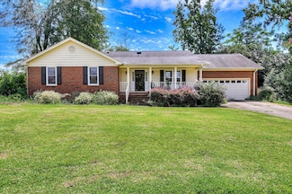 4628 Peavine Ct, Augusta, GA 30907