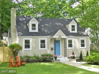 10420 Eastwood Ave, Silver Spring, MD 20901