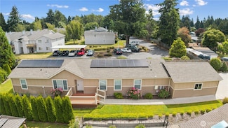 3516 Meadowbrook Ln SE, Lacey, WA 98503
