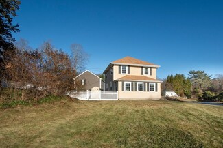 348 N Main St, Cohasset, MA 02025