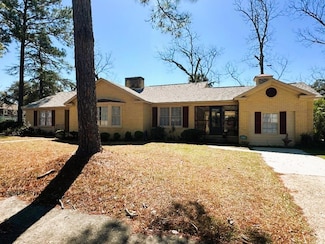 102 Irwinville Hwy, Fitzgerald, GA 31750