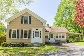 38 Fisk Rd, Adams, MA 01220