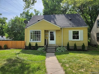 15403 Woodbine, Redford, MI 48239