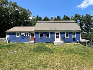 2045 Washington St, East Bridgewater, MA 02333