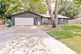 7590 Fm 1758, Bowie, TX 76230