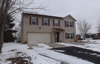 9924 W State Road 26, Rossville, IN 46065