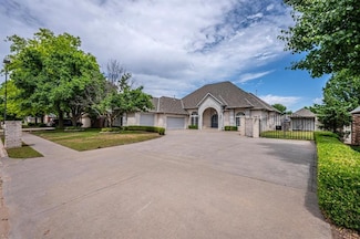 12208 Rohan Rd, Oklahoma City, OK 73170
