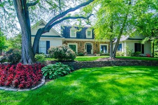 8201 Salford Way, Louisville, KY 40222