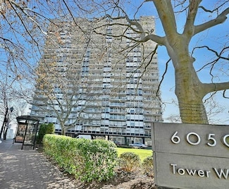 6050 Jfk Blvd E Unit 6F, West New York, NJ 07093