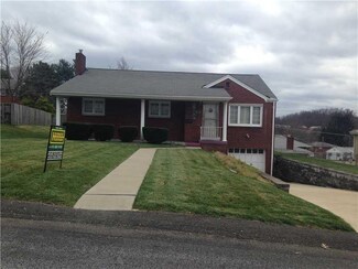 3437 Manorwood Dr, Homestead, PA 15120
