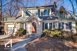 3224 Tallyho Ln, Madison, WI 53705