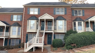 1515 S Lumpkin St Unit 305, Athens, GA 30605