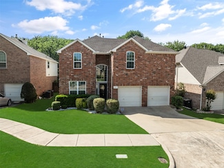 1217 Mackey St, Garland, TX 75040