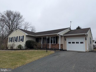 632 Camelot Dr, Bel Air, MD 21015
