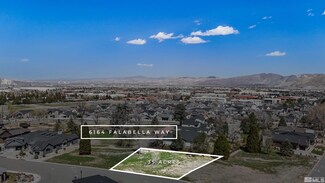 6164 Falabella Way, Reno, NV 89511