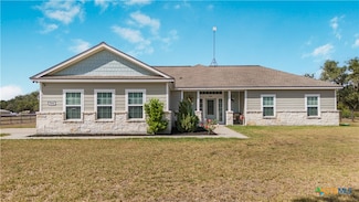 584 Post Oak Dr, Victoria, TX 77905