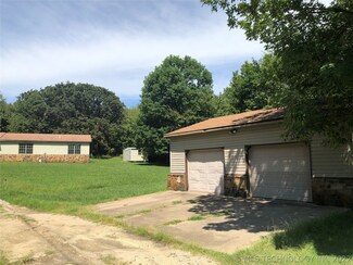 6459 W Canyon Rd, Tulsa, OK 74131
