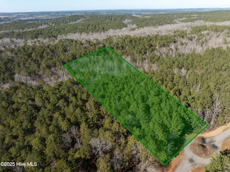 141 N State Ln, Rockingham, NC 28379