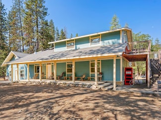 1724 Sawyers Bar Rd, Etna, CA 96027