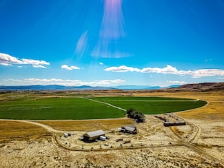 600 Road 12, Powell, WY 82435
