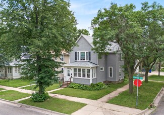 1036 Edmund Ave, Saint Paul, MN 55104