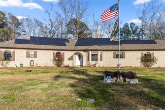 136 Alida St, Hammond, LA 70403