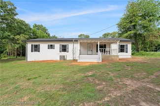 1536 Willow Breeze Bend, van Buren, AR 72956