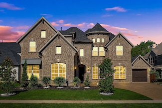 509 Basilica Ln, McKinney, TX 75071