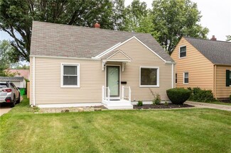 25651 Briardale Ave, Euclid, OH 44132