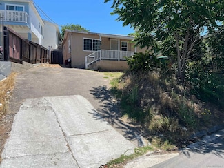 3647 Lemona Ave, San Diego, CA 92105
