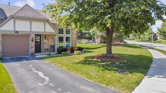14738 Lakeview Dr, Orland Park, IL 60462