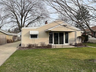 204 Saint lo Ave, Mishawaka, IN 46545