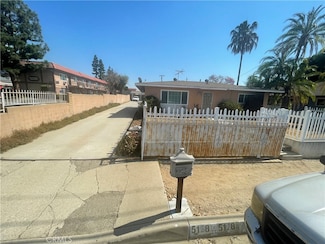 5128 N Glendora Ave, Covina, CA 91724